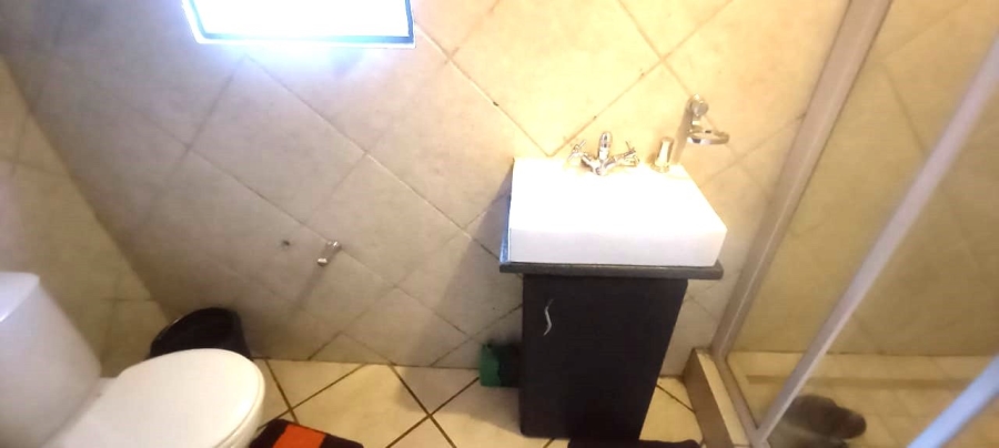3 Bedroom Property for Sale in Universitas Free State